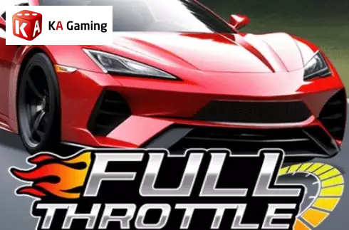 Full Throttle